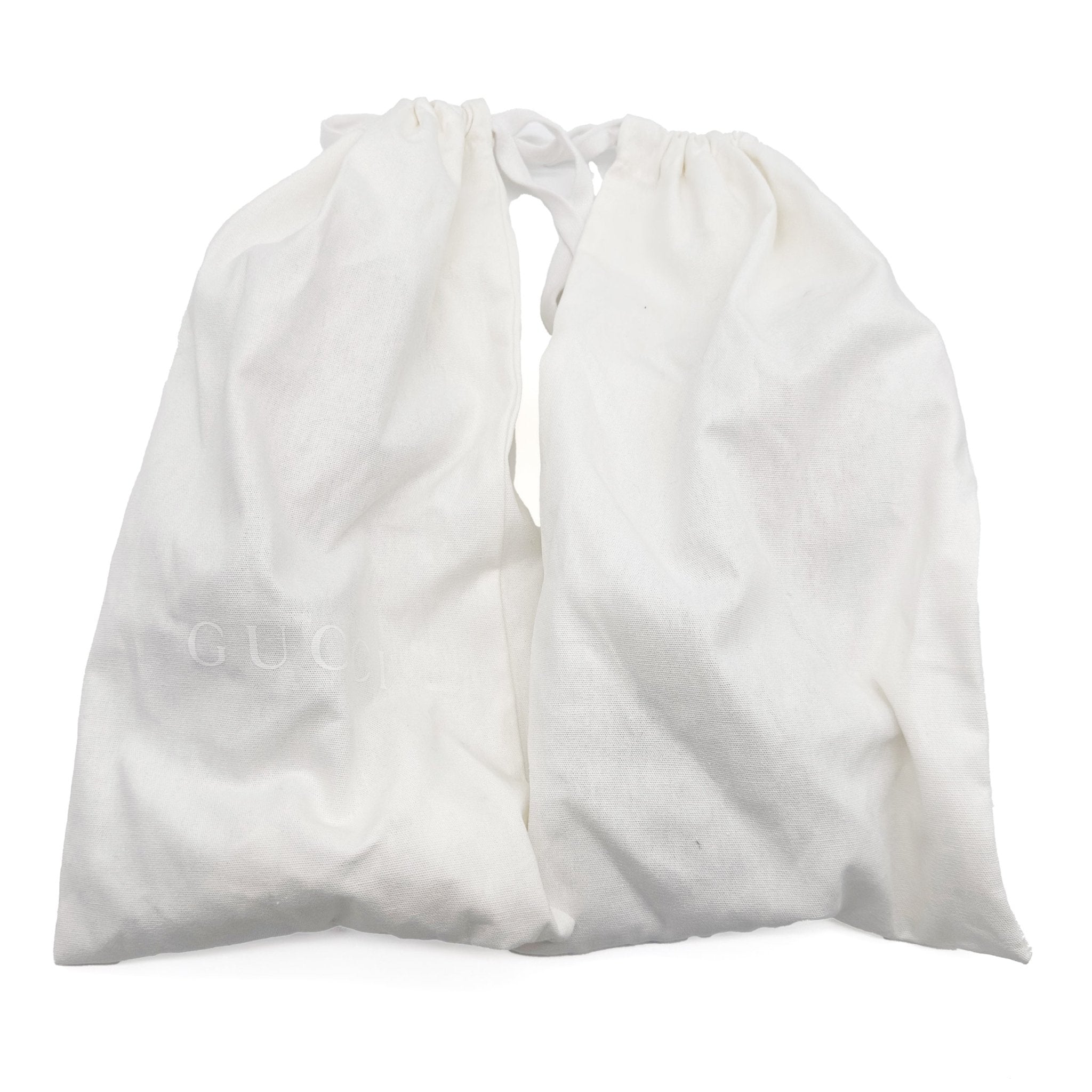 Slide Sandals With Interlocking G - Gucci - MISHMASH