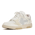 Slim Out Of Office - OFF-WHITE - MISHMASH