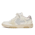 Slim Out Of Office - OFF-WHITE - MISHMASH