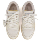 Slim Out Of Office - OFF-WHITE - MISHMASH