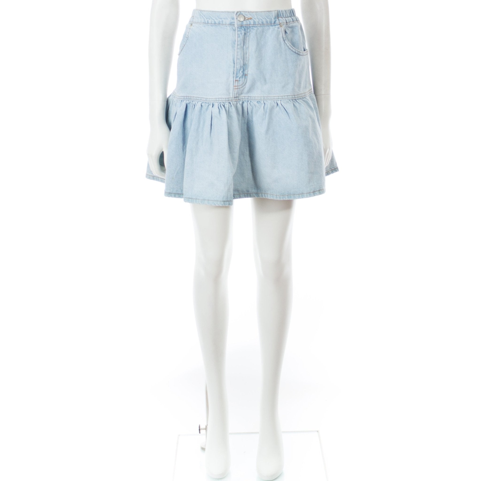 Slowdance - Top Shop - MISHMASH