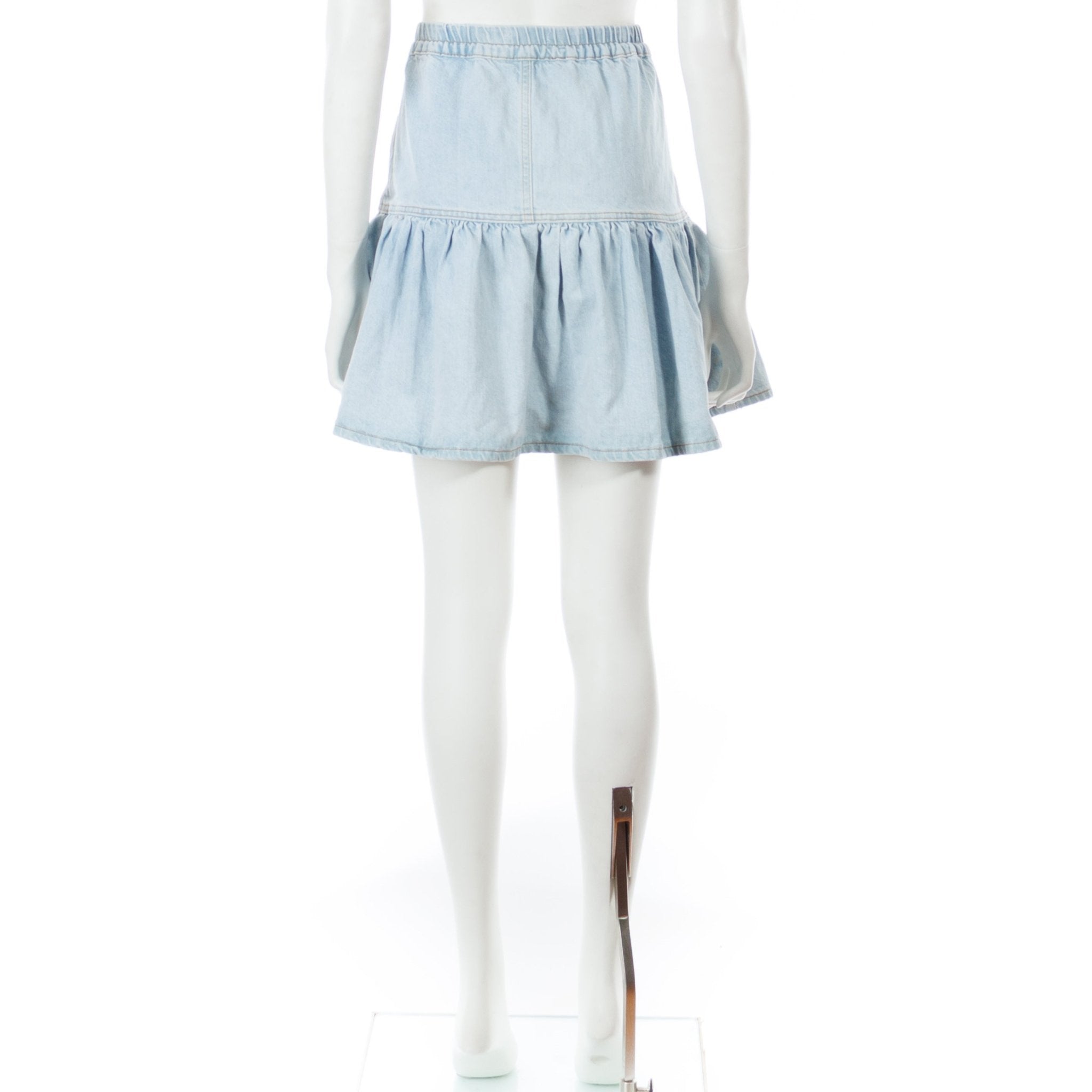 Slowdance - Top Shop - MISHMASH