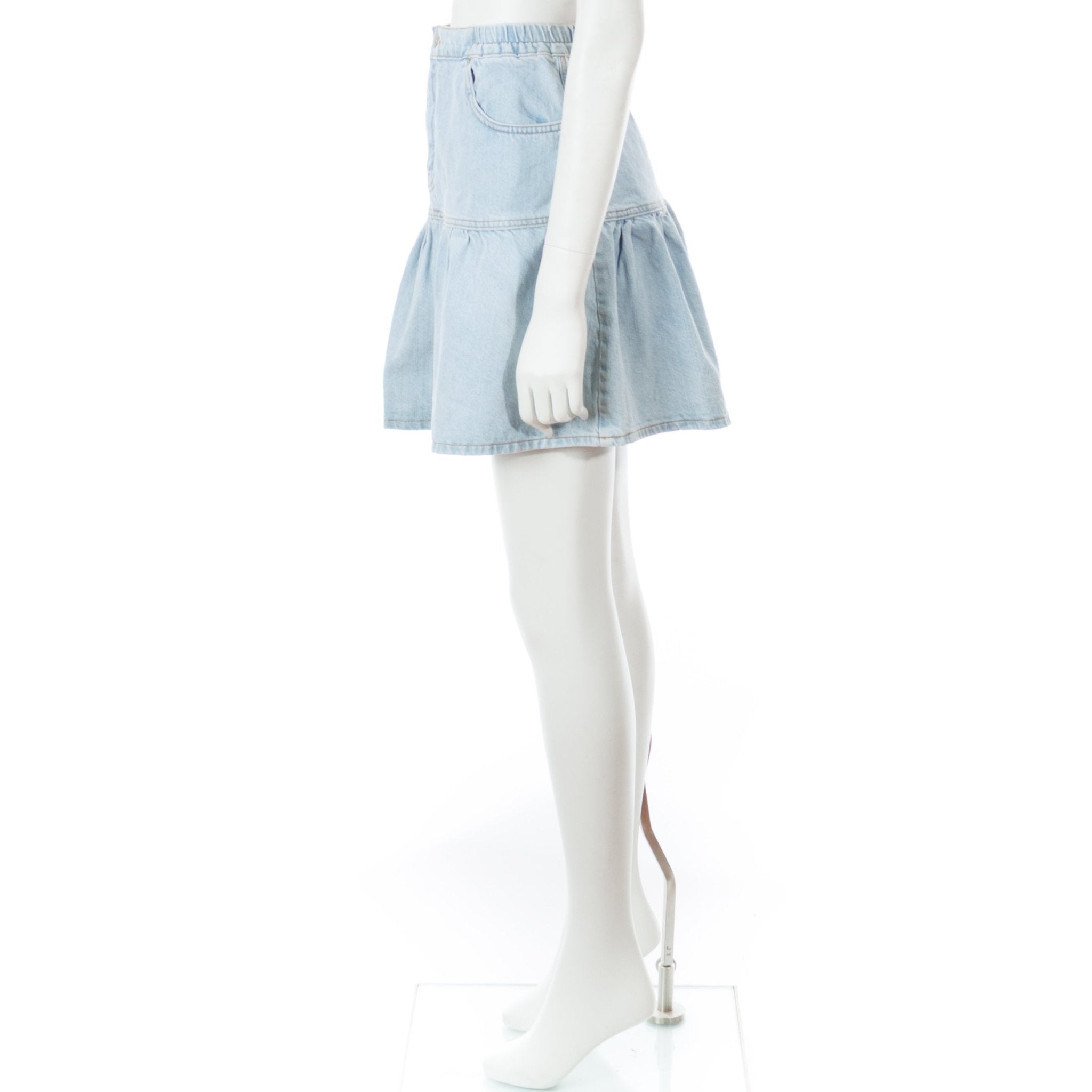 Slowdance - Top Shop - MISHMASH