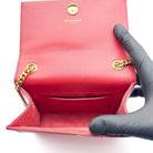 Small Kate Tassel - YvesSaintLaurent - MISHMASH