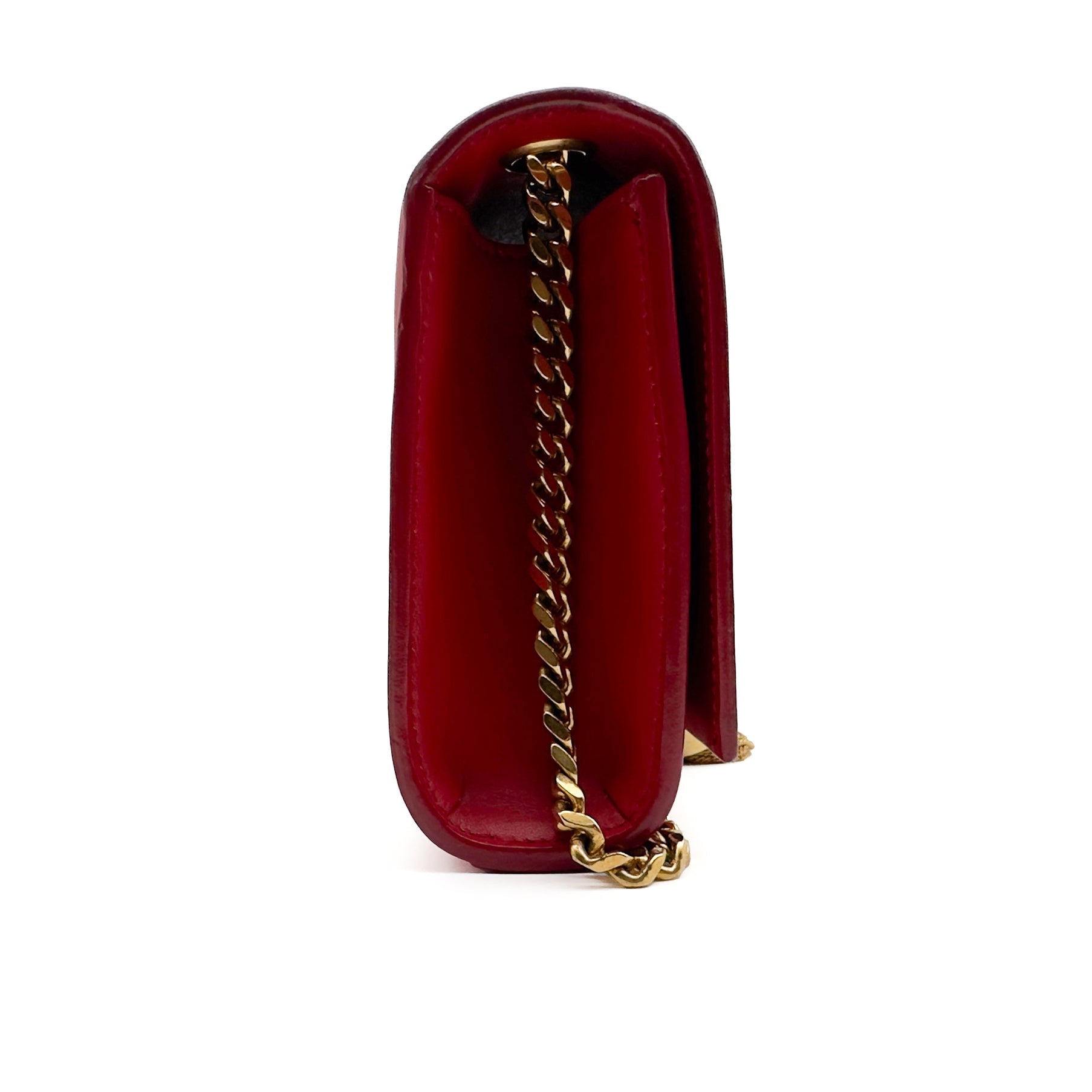 Small Kate Tassel - YvesSaintLaurent - MISHMASH