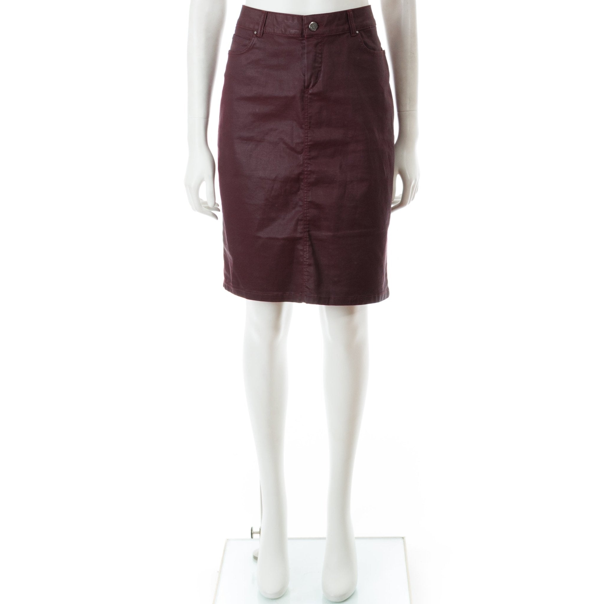 Smile First - MASSIMO DUTTI - MISHMASH