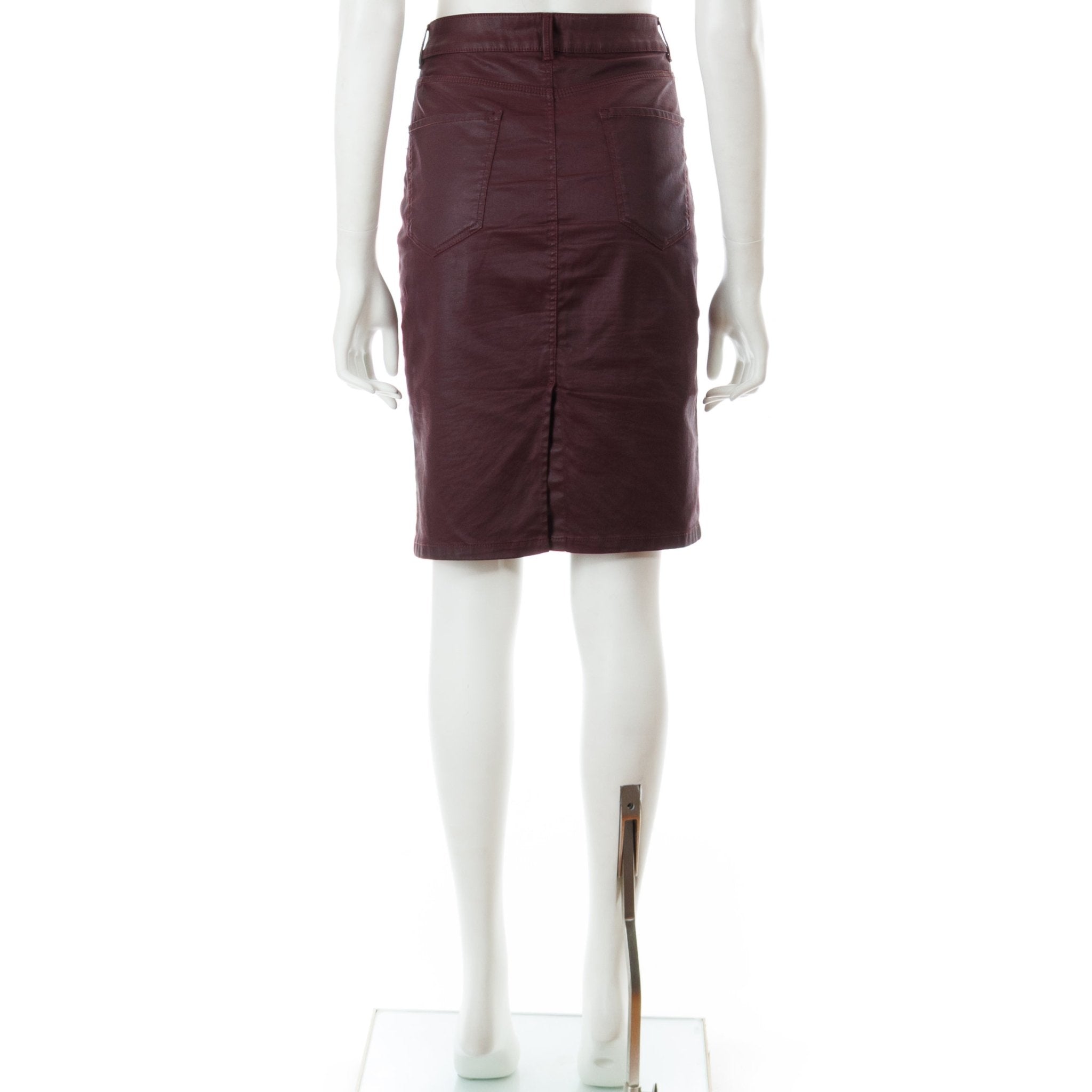 Smile First - MASSIMO DUTTI - MISHMASH