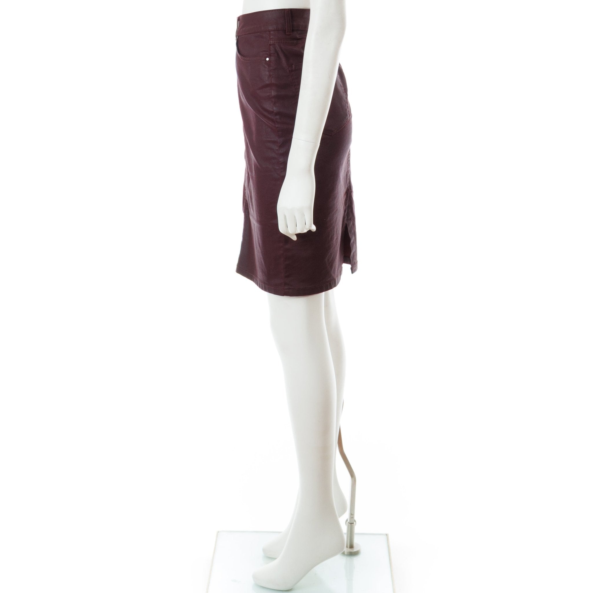 Smile First - MASSIMO DUTTI - MISHMASH