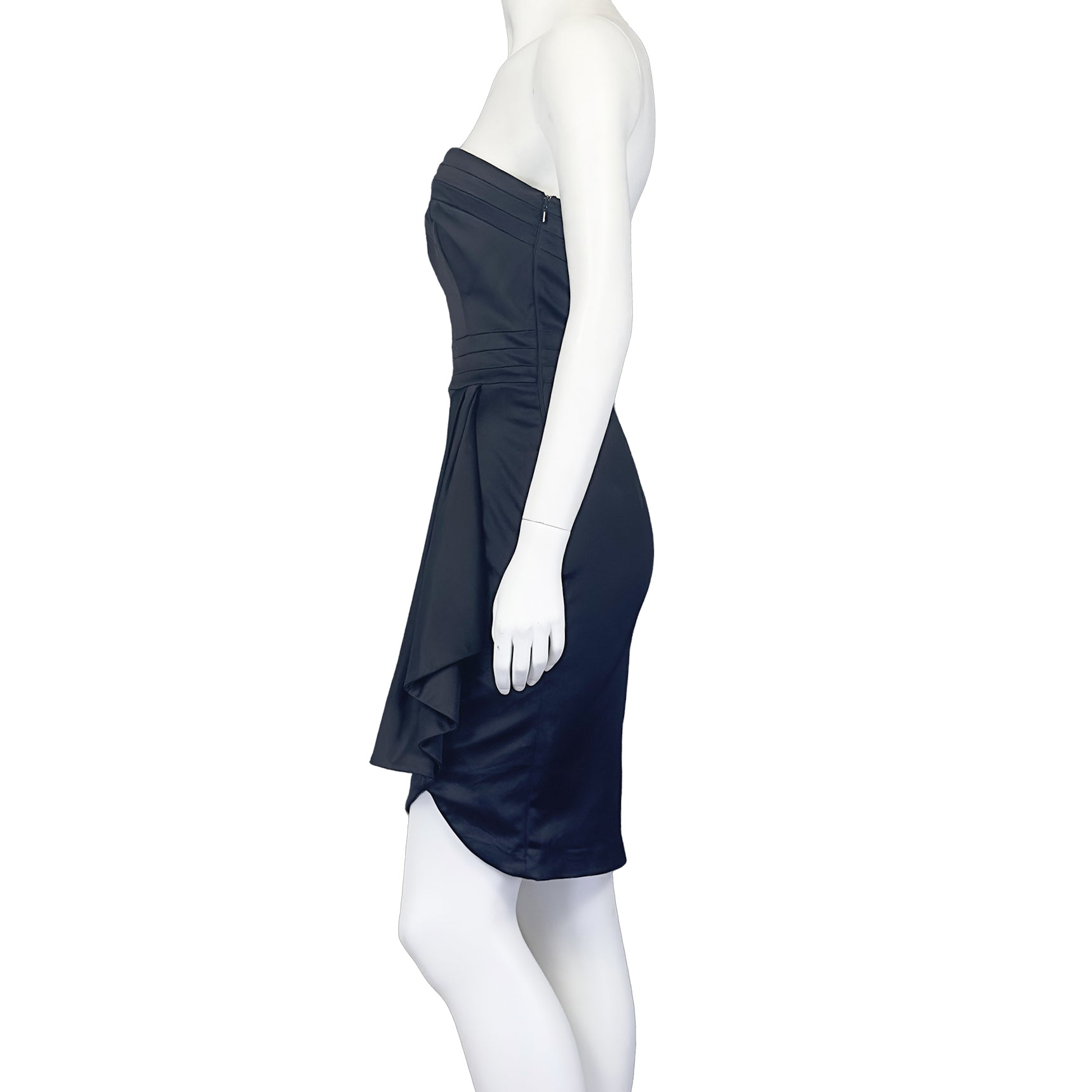 Smokin' Hot - coast Dress - MISHMASH
