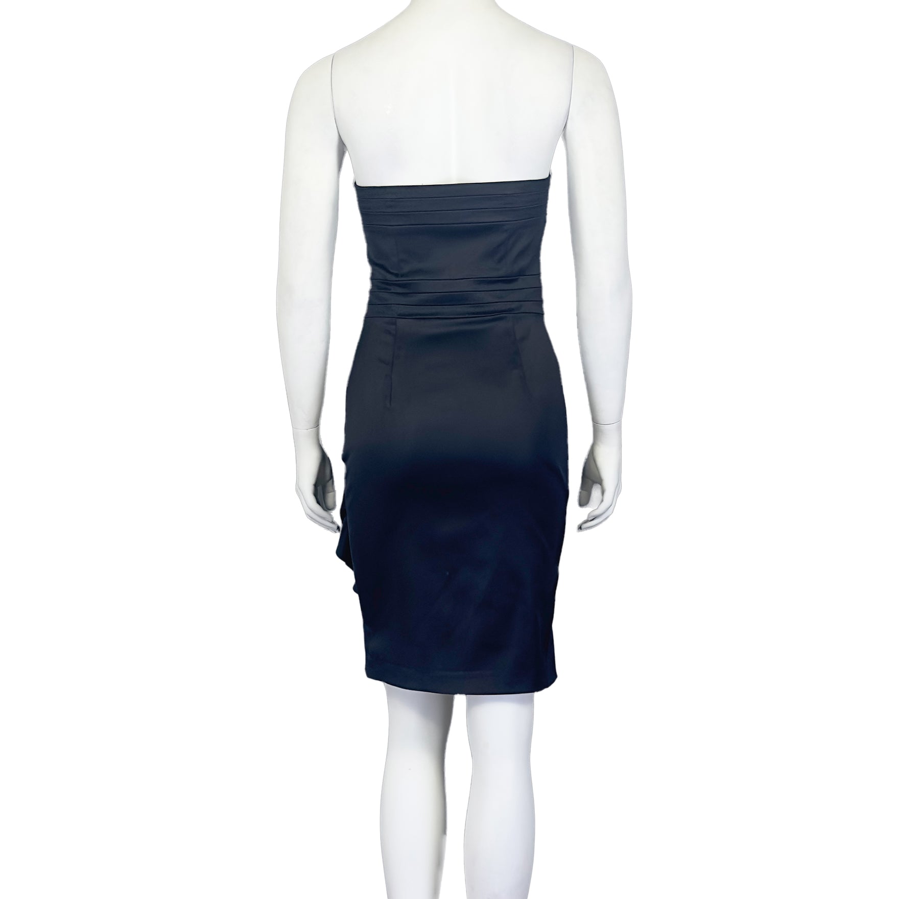Smokin' Hot - coast Dress - MISHMASH