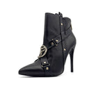 Snake Buckle - Just Cavalli - MISHMASH