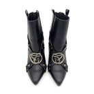 Snake Buckle - Just Cavalli - MISHMASH