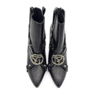 Snake Buckle - Just Cavalli - MISHMASH