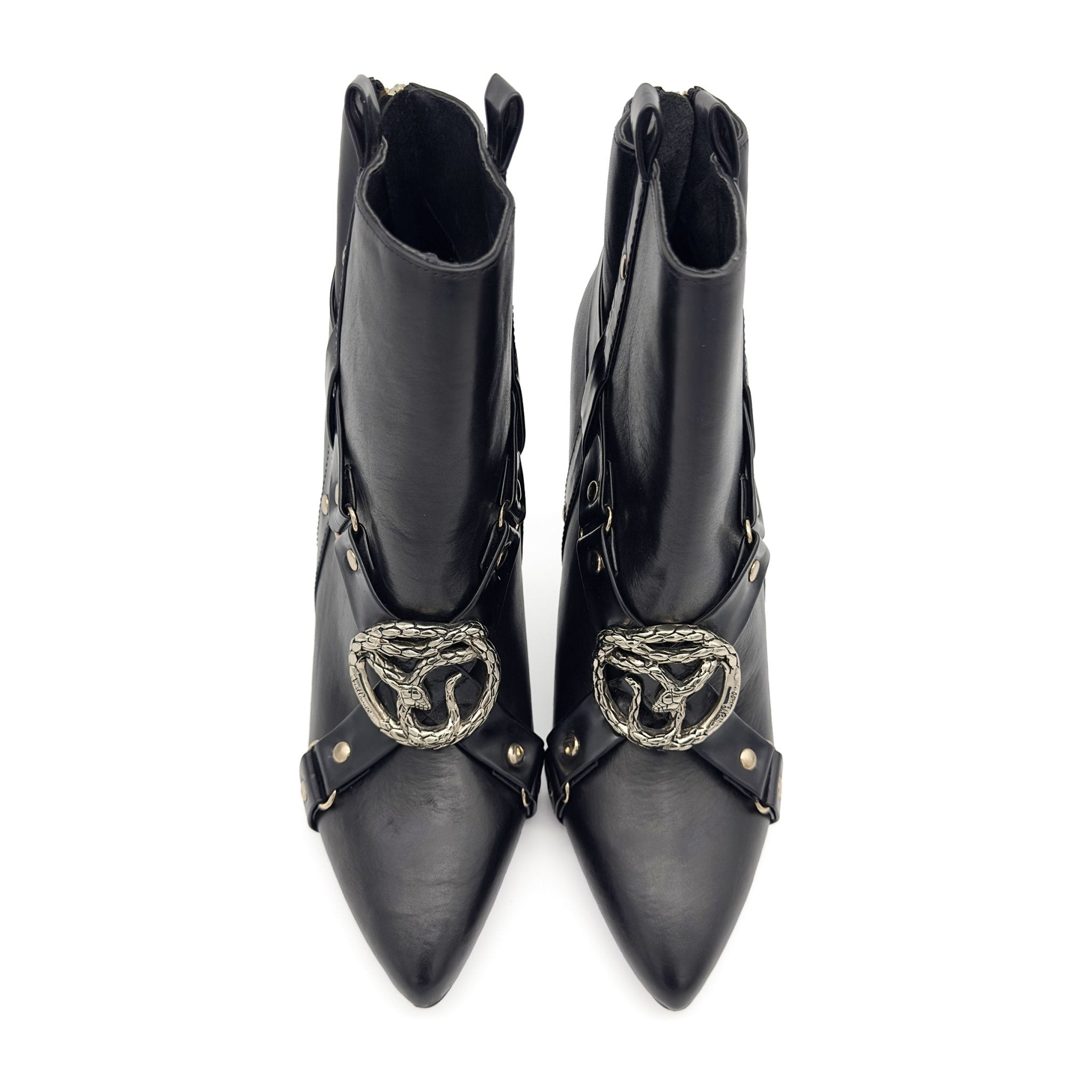 Snake Buckle - Just Cavalli - MISHMASH