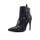 Snake Buckle - Just Cavalli - MISHMASH