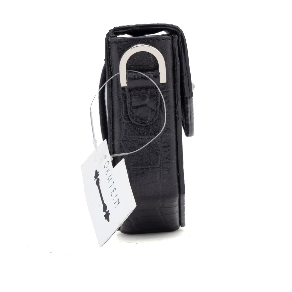 Snake Strich Leather - OKHTEIN - MISHMASH