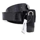Snake Strich Leather - OKHTEIN - MISHMASH