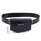 Snake Strich Leather - OKHTEIN - MISHMASH
