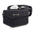 Snake Strich Leather - OKHTEIN - MISHMASH