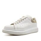 Snakeskin Oversized - ALEXANDER MCQUEEN - MISHMASH