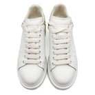 Snakeskin Oversized - ALEXANDER MCQUEEN - MISHMASH