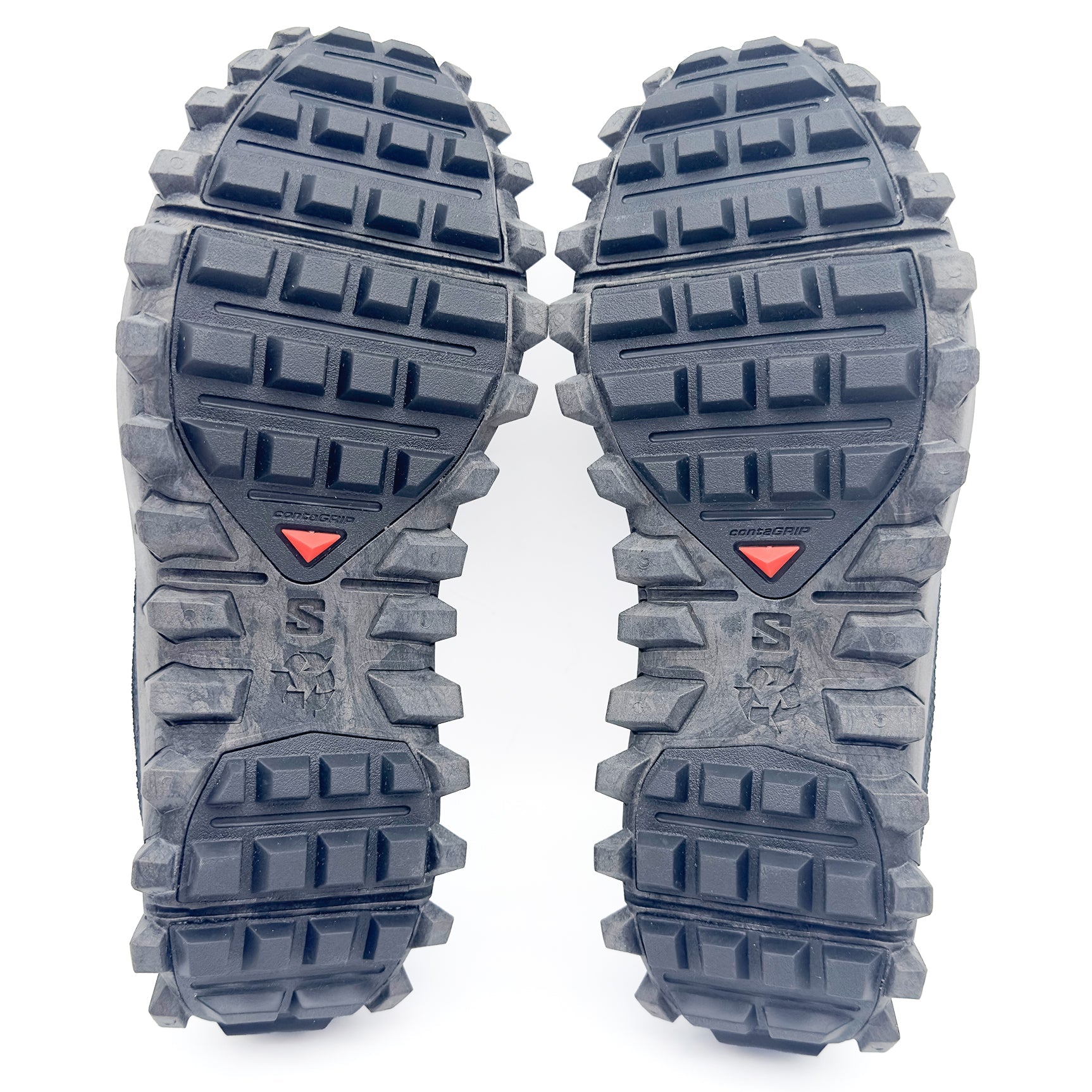 Snowclog Slip - On - SALOMON - MISHMASH