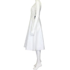 Snowflake With Attitude - ADRIANNA PAPELL Dress - MISHMASH