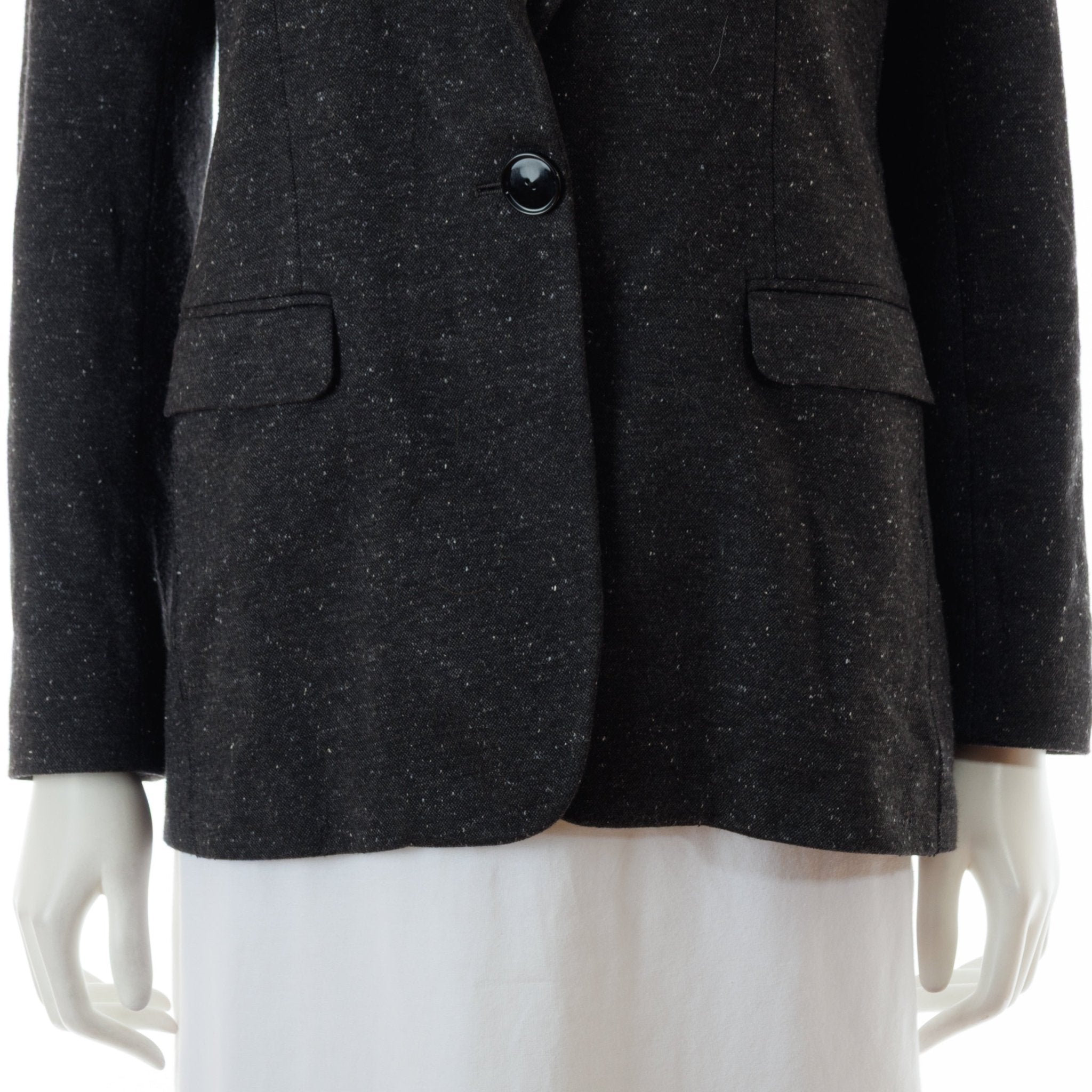 So Be It - MASSIMO DUTTI - MISHMASH