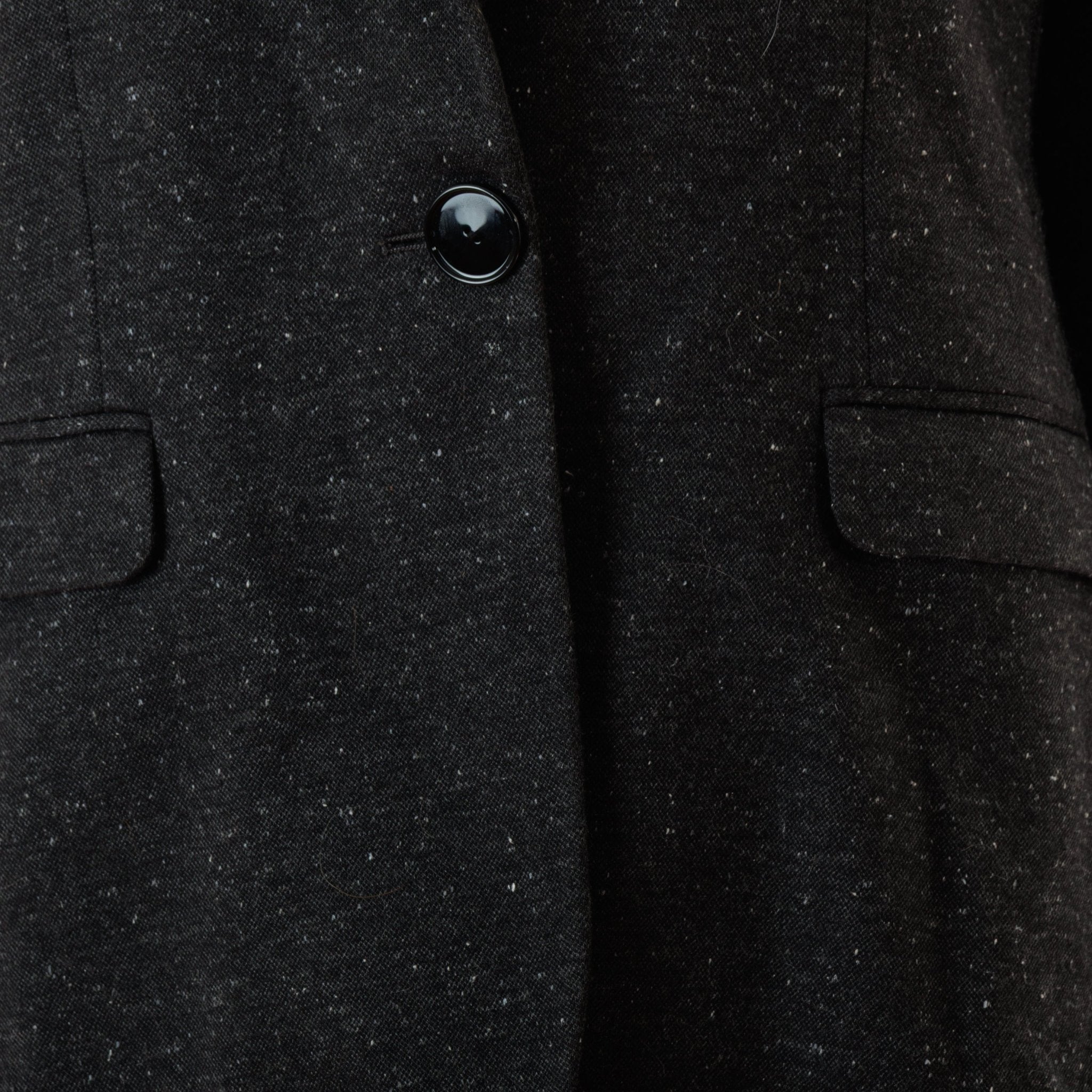 So Be It - MASSIMO DUTTI - MISHMASH