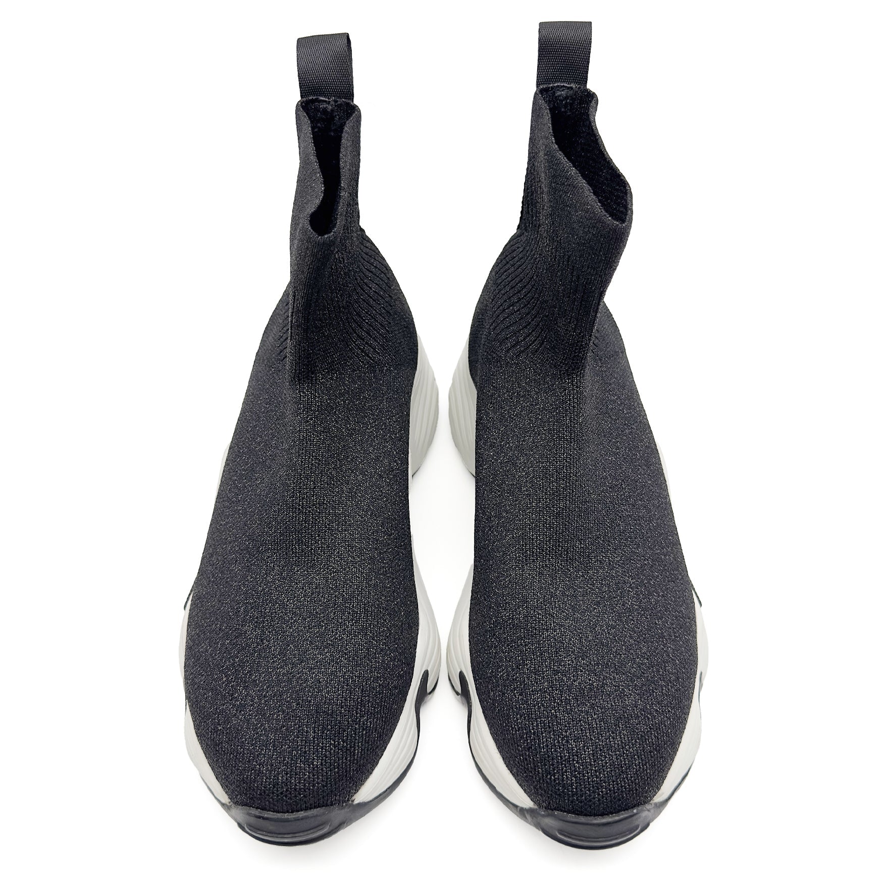 Sock Sneakers - EMPORIO ARMANI - MISHMASH