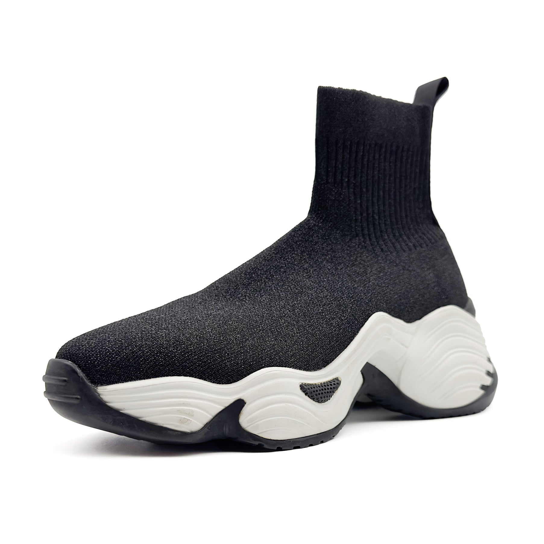 Sock Sneakers - EMPORIO ARMANI - MISHMASH