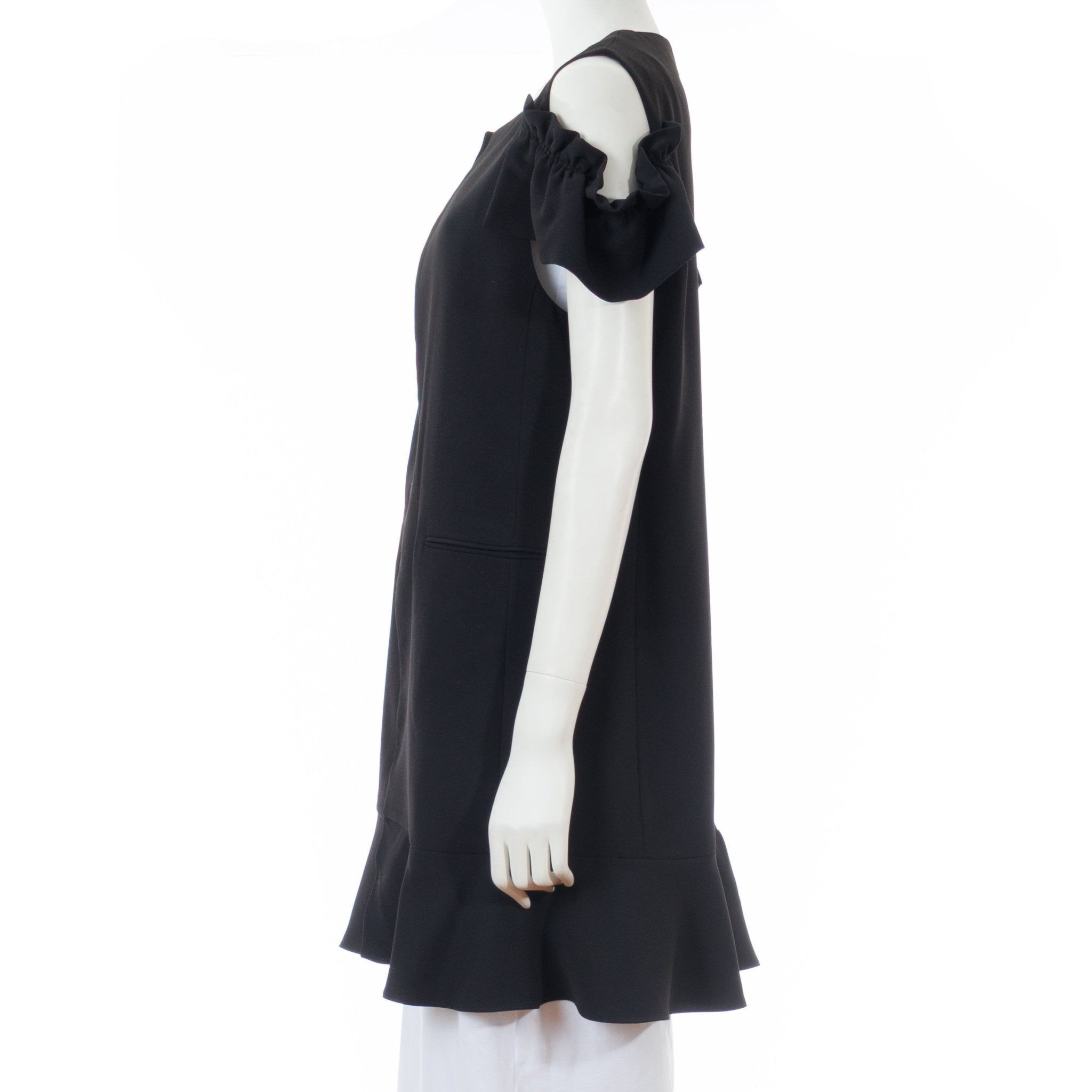 Soft Check - Zara - MISHMASH