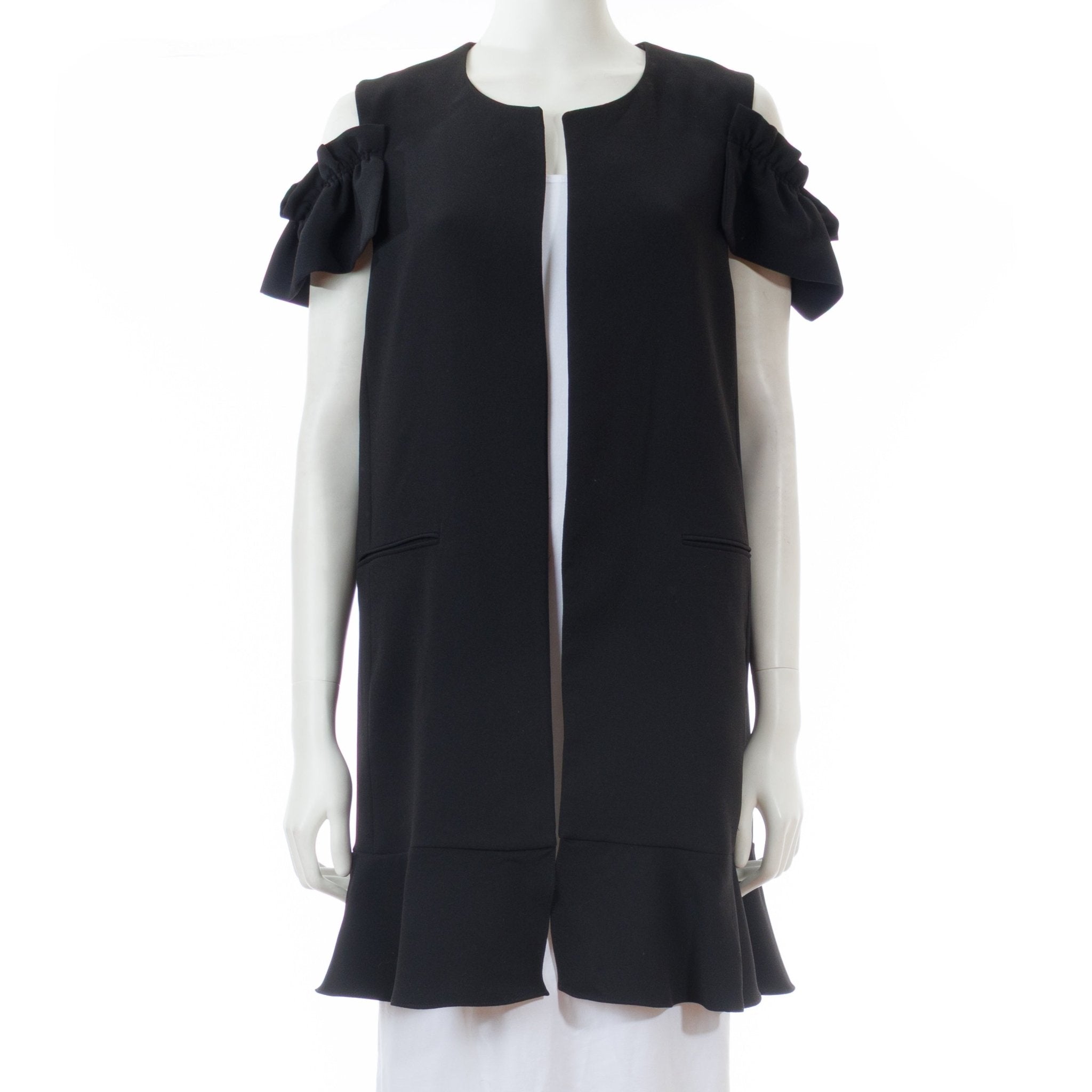 Soft Check - Zara - MISHMASH