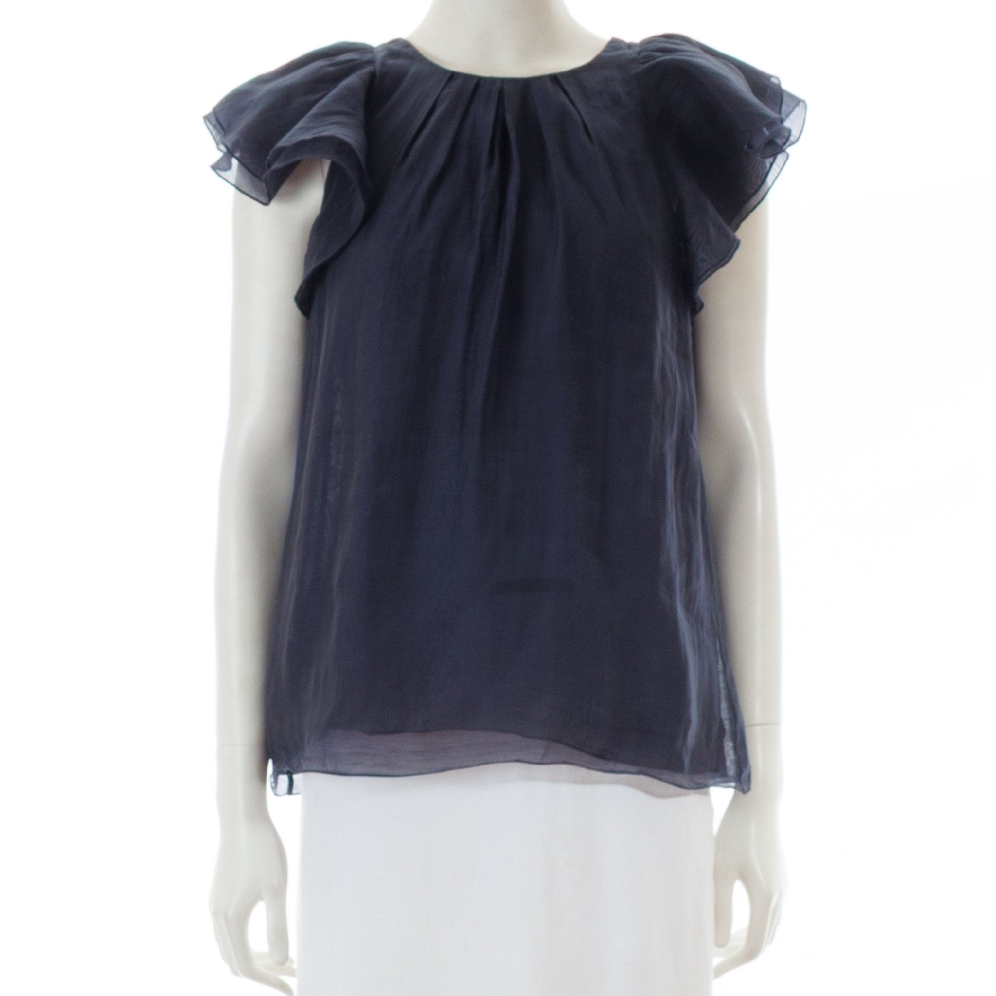 Soft Goodbye - BCBGMAXAZRIA - MISHMASH
