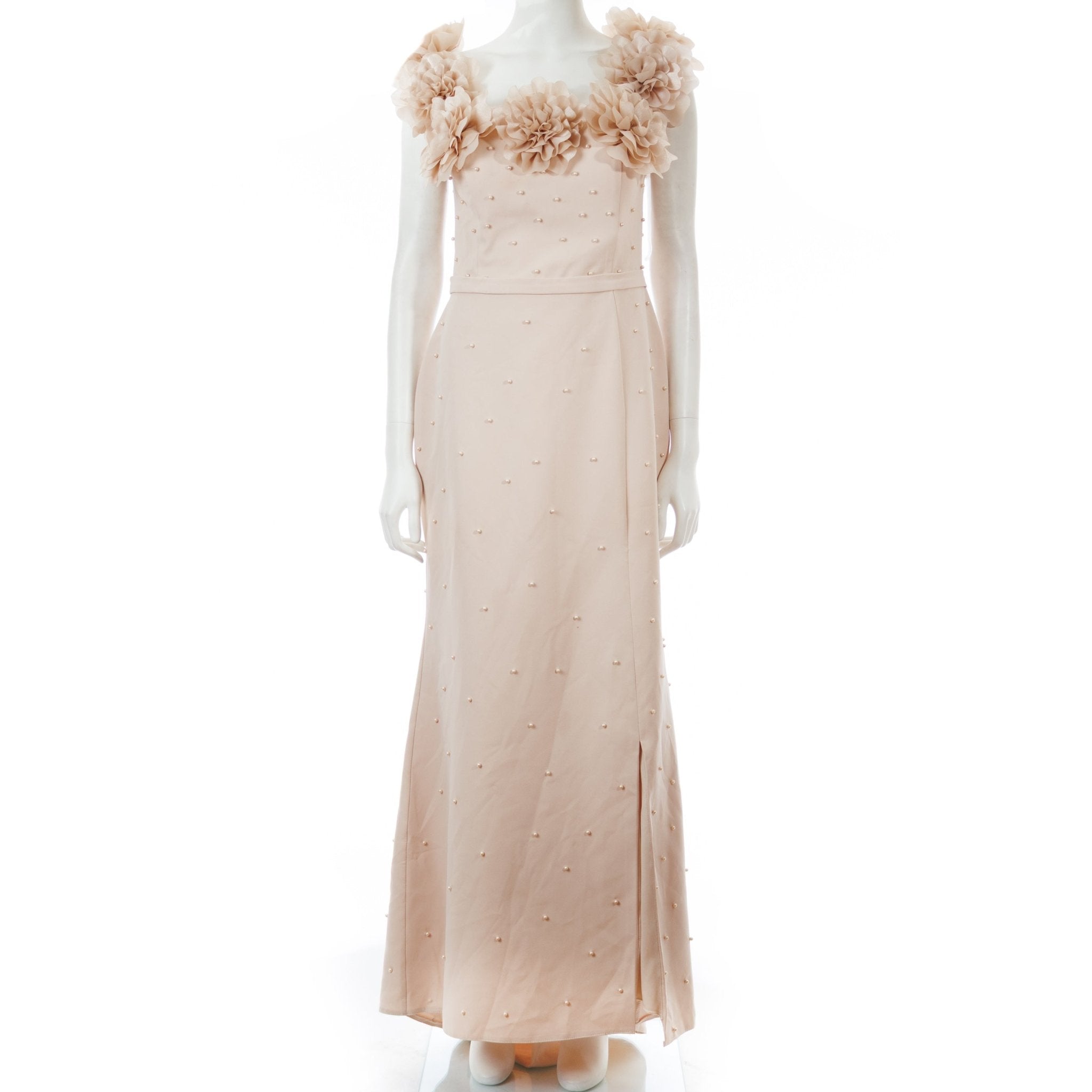 Soft Launch - la blanca - MISHMASH