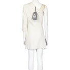 Soft Pearl Drape - SIMONA CORSELLINI - MISHMASH