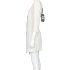 Soft Pearl Drape - SIMONA CORSELLINI - MISHMASH