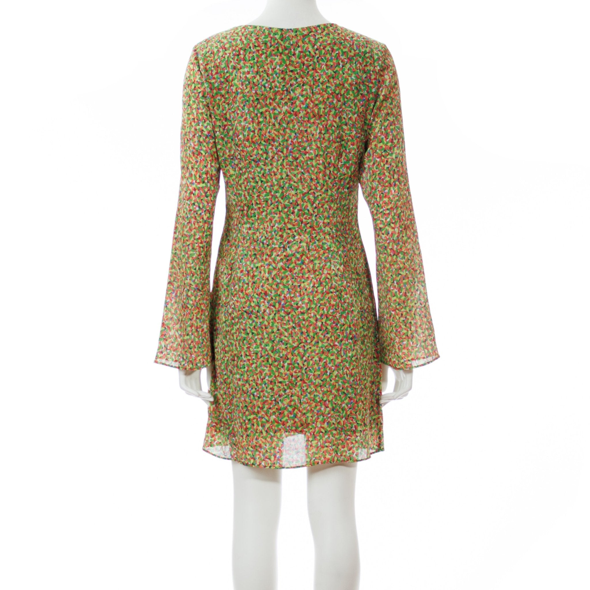 Soft Serve - RESERVED - MISHMASH