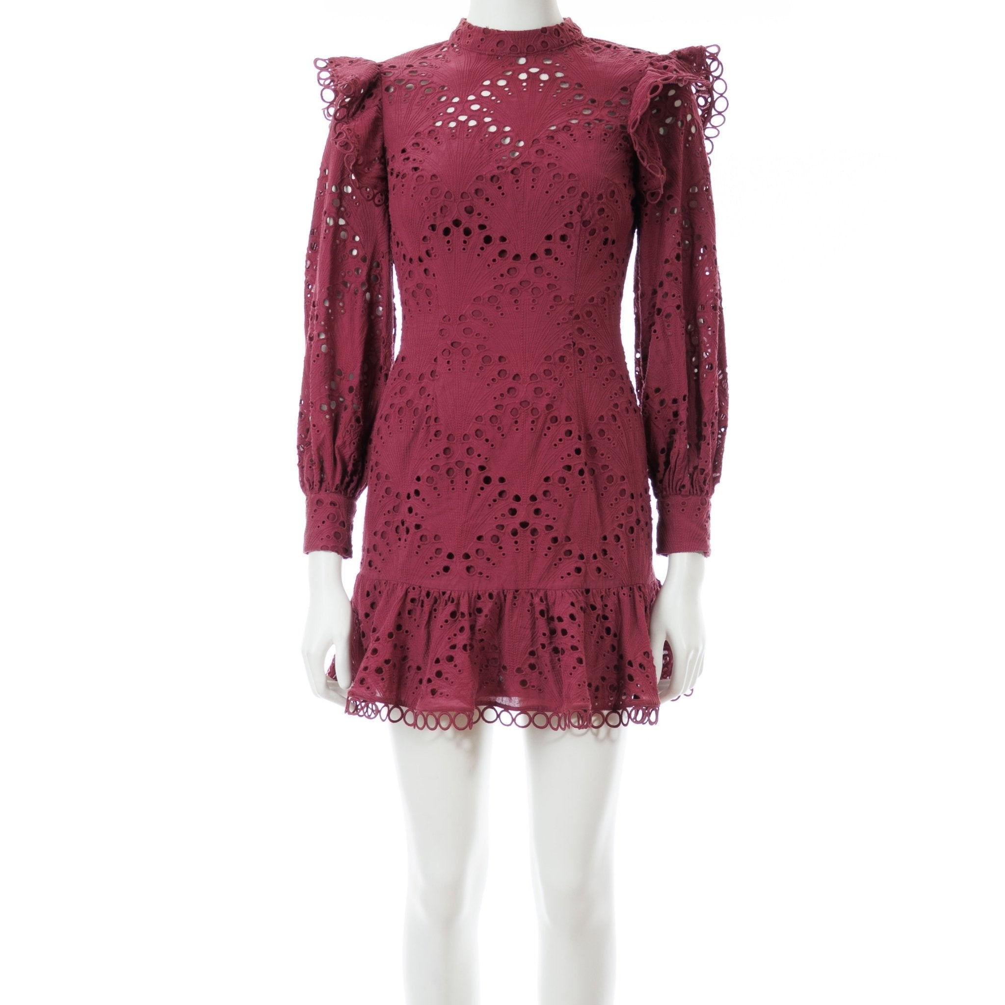 Soft Spark - asos - MISHMASH