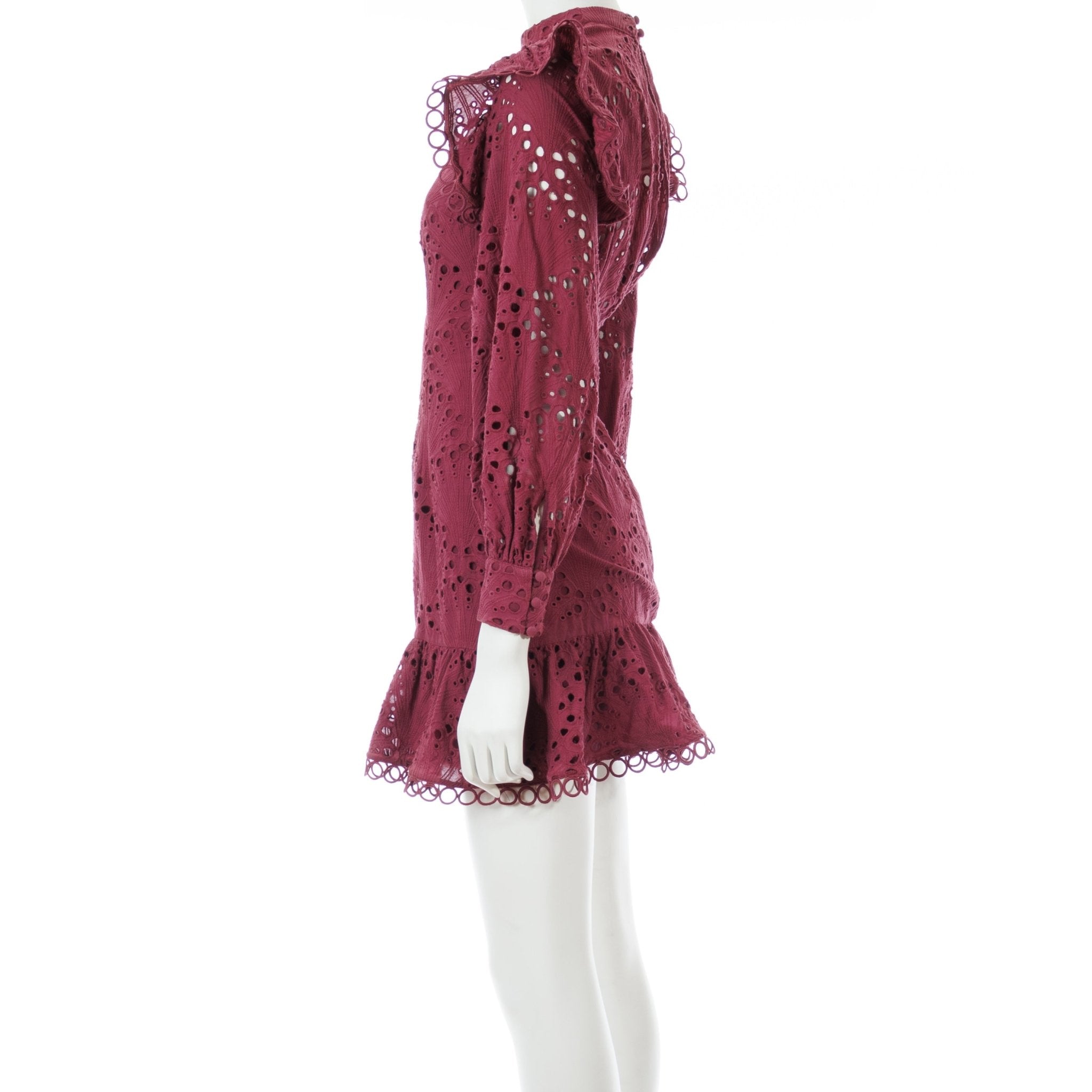 Soft Spark - asos - MISHMASH