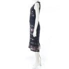 Soft Theory - Star by Julien MacDonald - MISHMASH
