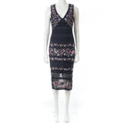 Soft Theory - Star by Julien MacDonald - MISHMASH
