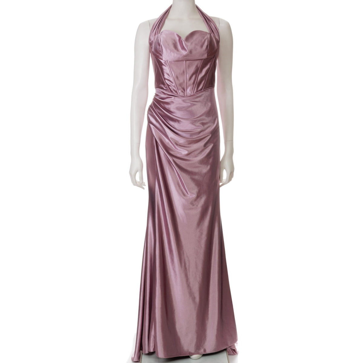 Soha Style Maxi Dress - SOHA STYLE - MISHMASH