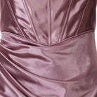 Soha Style Maxi Dress - SOHA STYLE - MISHMASH