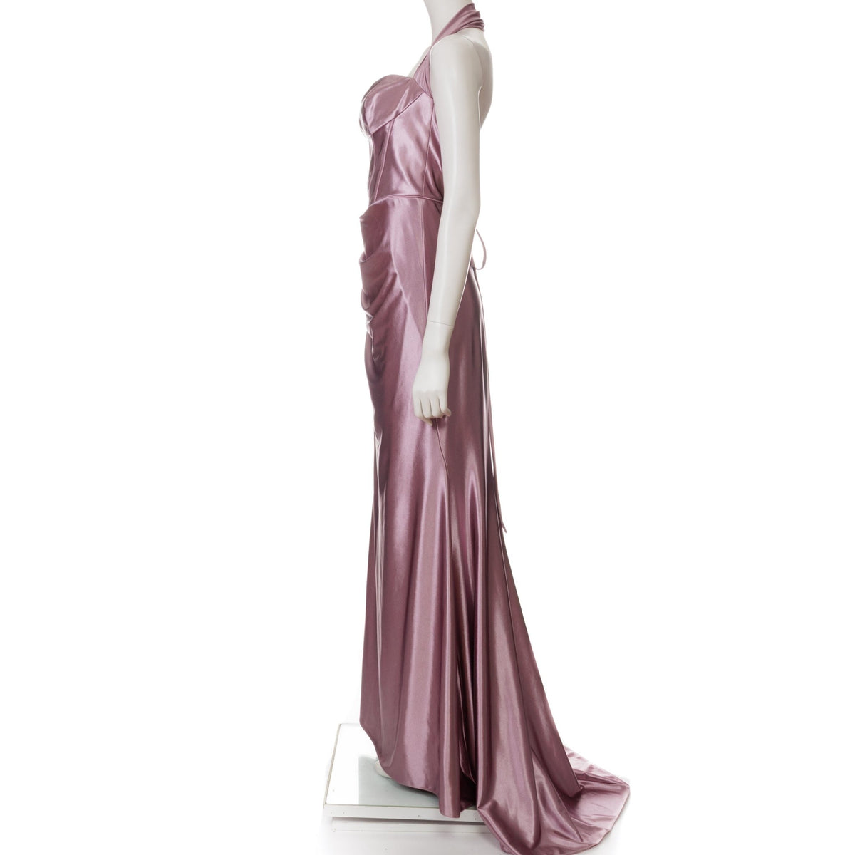 Soha Style Maxi Dress - SOHA STYLE - MISHMASH