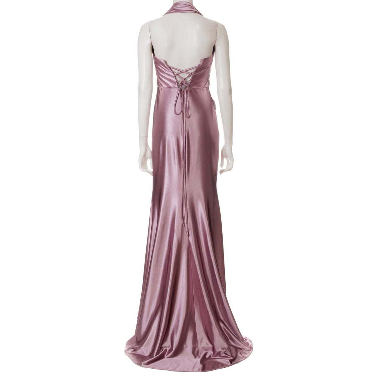 Soha Style Maxi Dress - SOHA STYLE - MISHMASH