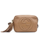 Soho Disco Bag - GUCCI - MISHMASH