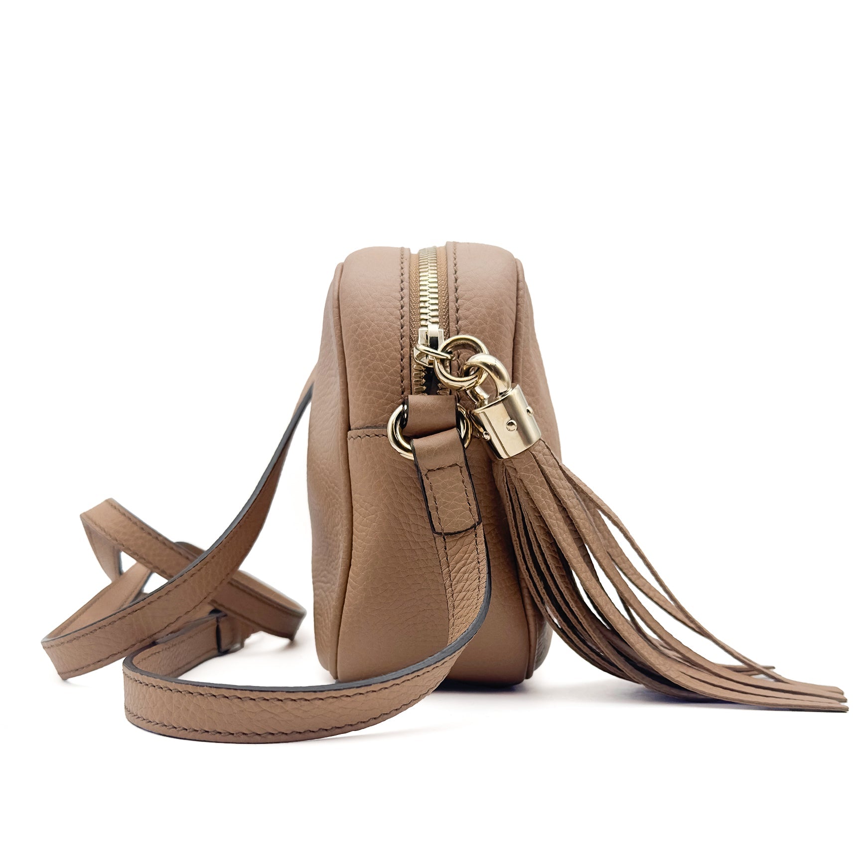 Soho Disco Bag - GUCCI - MISHMASH