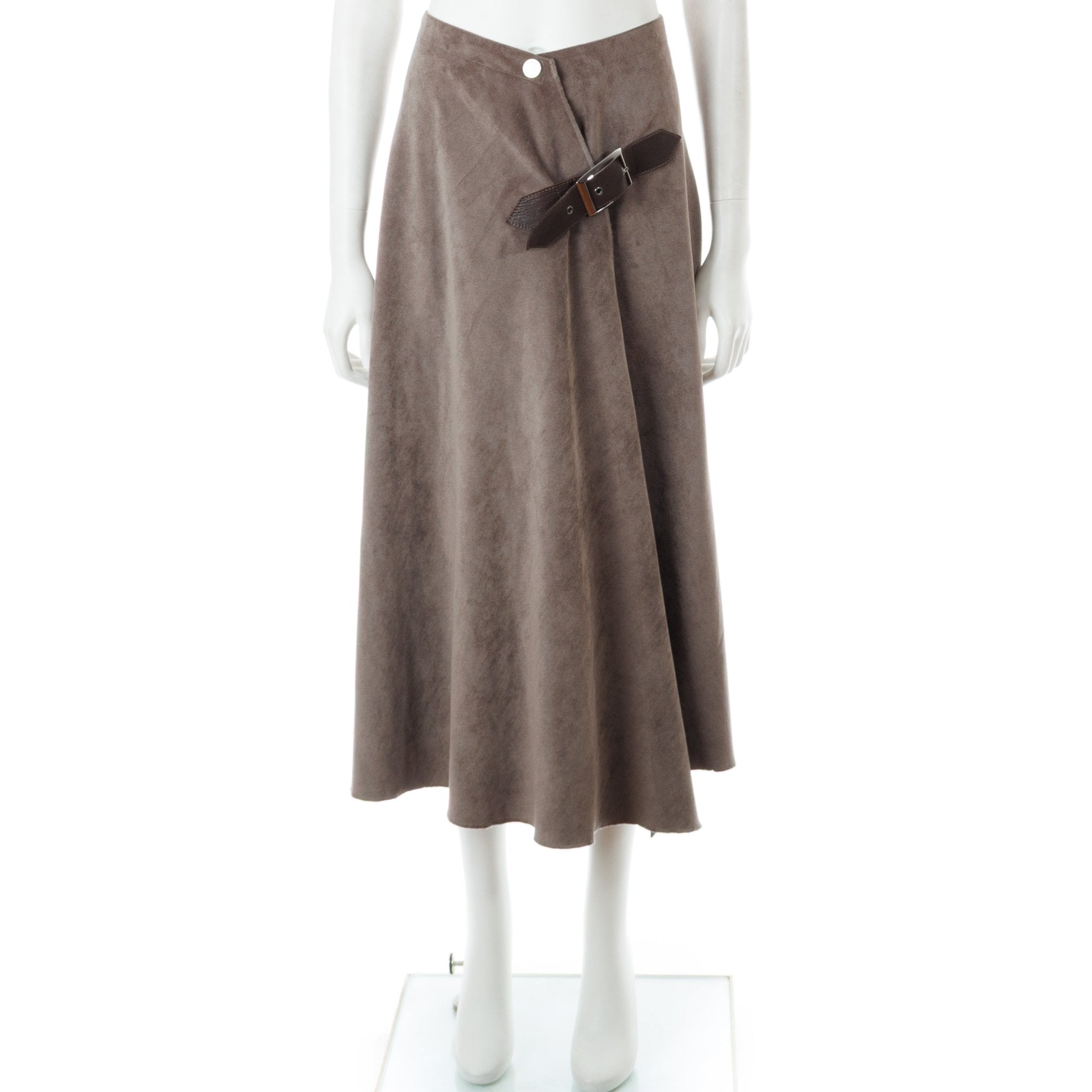 Soho Theory - ARMANI COLLEZIONI - MISHMASH