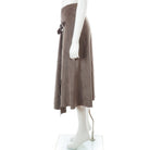 Soho Theory - ARMANI COLLEZIONI - MISHMASH